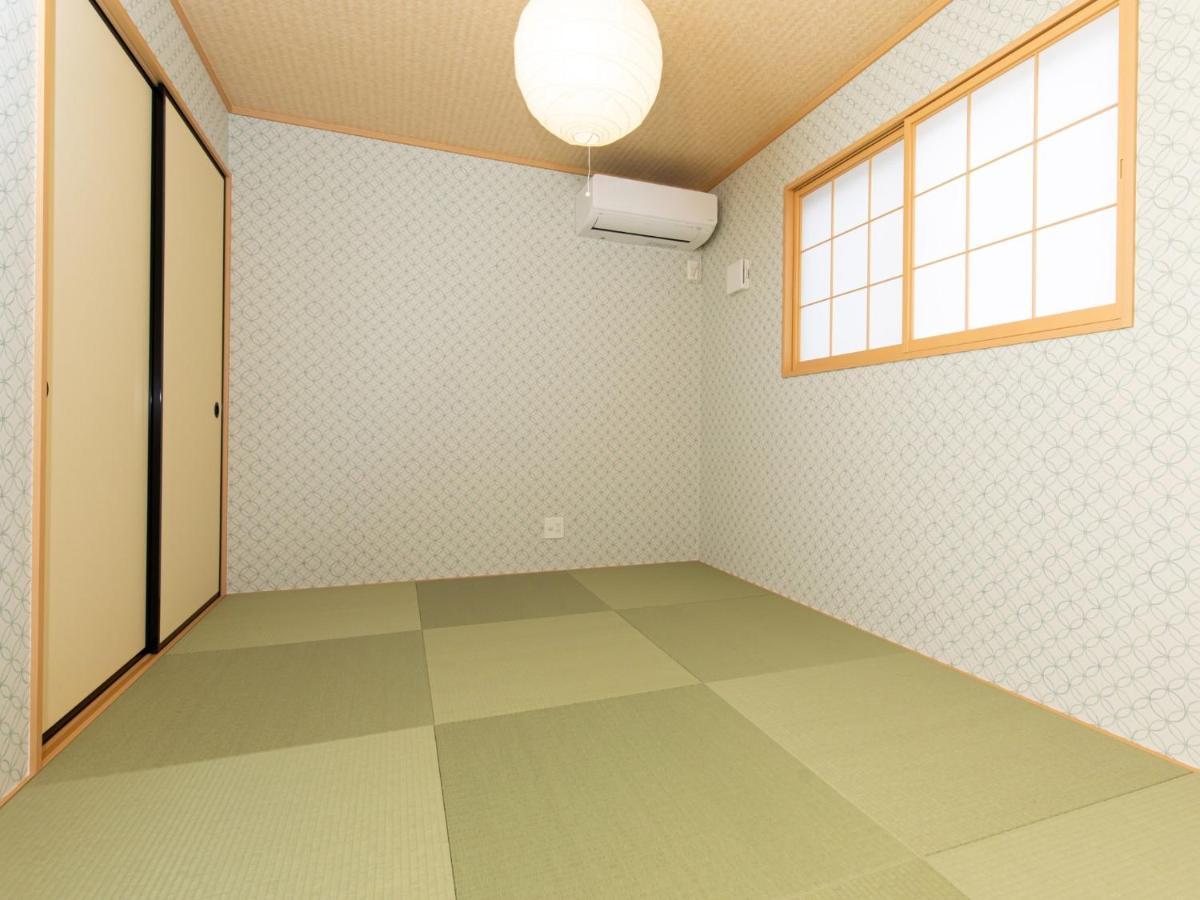 Kinugawa Station Front Room D Nikko Exterior photo